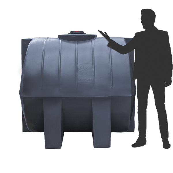 Transportable & Water Cartage Tanks | PolyWorld