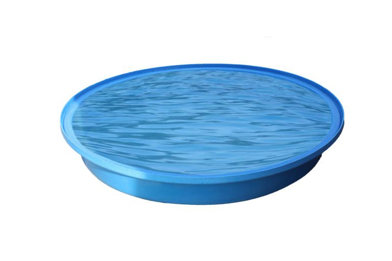 Raft Dog Swimming Pool | Delivery Available | Polyworld