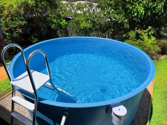 Our Poly Pools are the best in - Poly Pools Australia