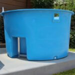 'Tug' Plunge Pool - Polyworld Water Tanks